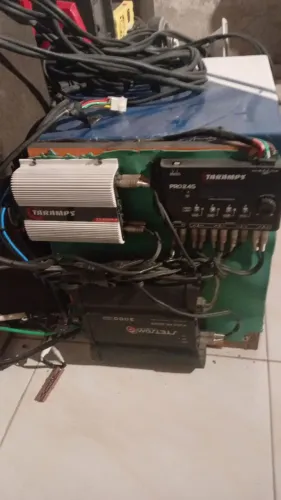 Som automotivo 