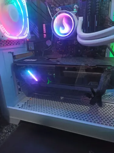 PLACA DE VÍDEO RX 5600XT!!