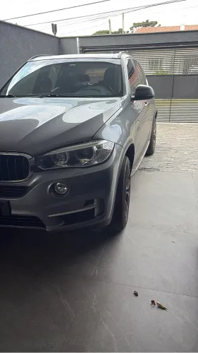 BMW X5 Xdrive 30D 3.0 258cv Diesel 2018