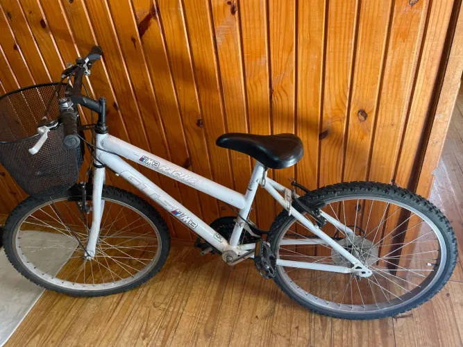 Bicicleta  aro 20 e 16
