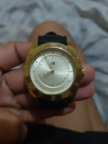 Relógio Tommy Hilfiger