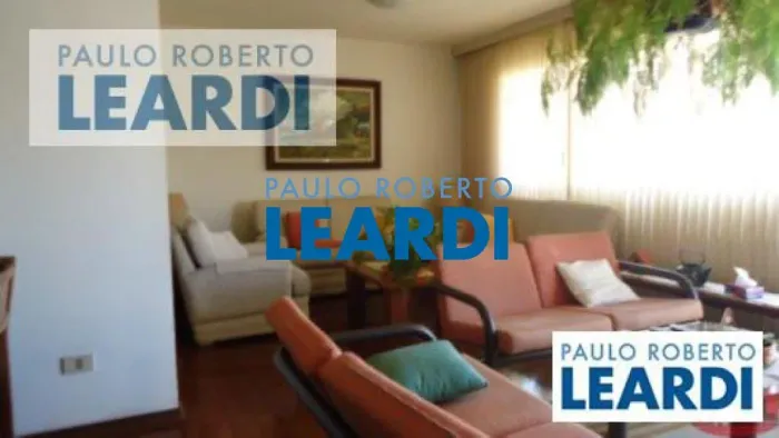 APARTAMENTO - MORUMBI - SP