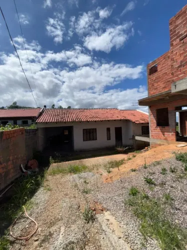 Vendo casa em Imarui SC