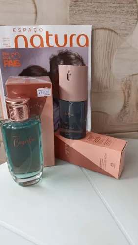 Kit biografia 