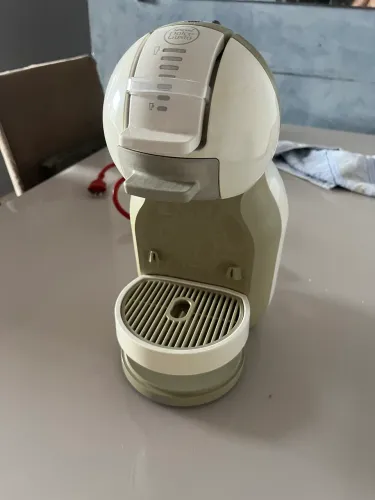 Cafeteira Dolce Gusto