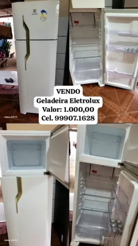 Geladeira