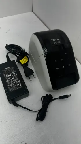 Impressora Brother 810W