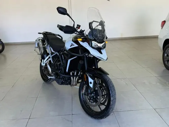 TRIUMPH TIGER 900 GT 2024