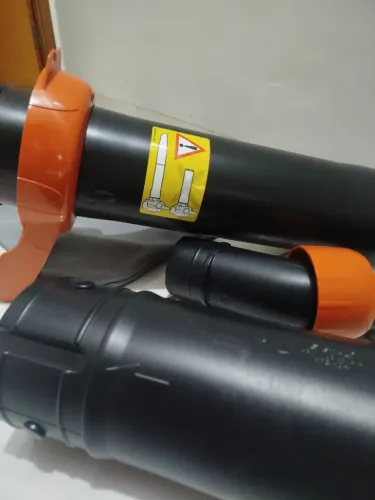 kit de aspiração para o soprador STIHL. ?