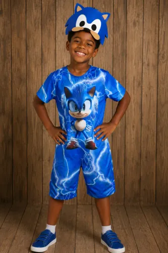 Fantasia Sonic