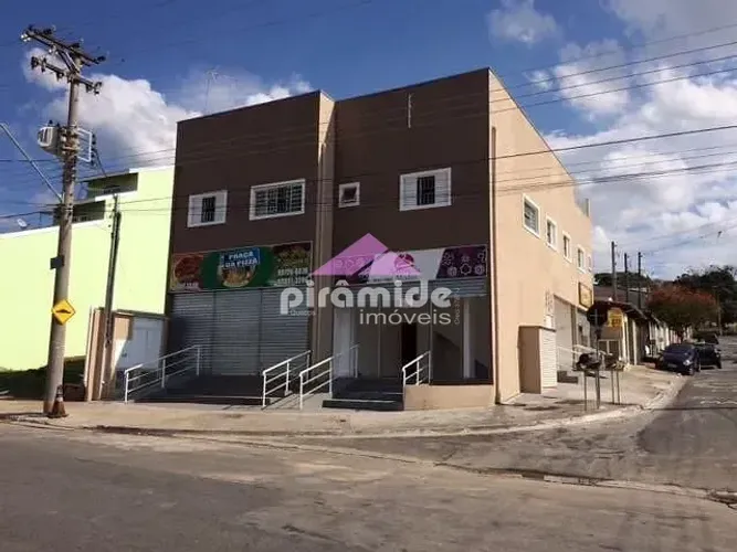 Ponto à venda, 480 m² por R$ 1.750.000,00 - Parque Nova Esperança - São José dos Campos/SP