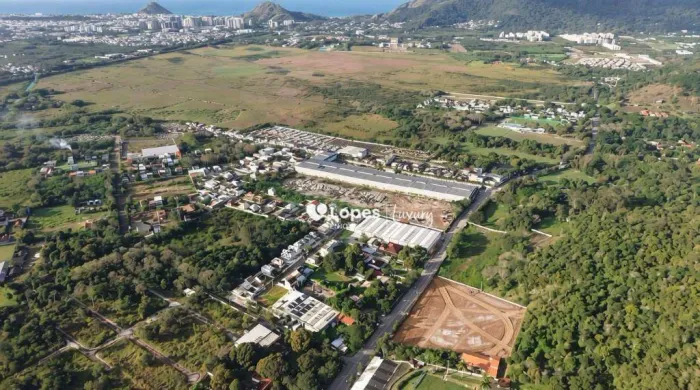 Terreno à Venda em Vargem Grande 33.744 m² | RGI | Pronto para Construir | Alto Potencial