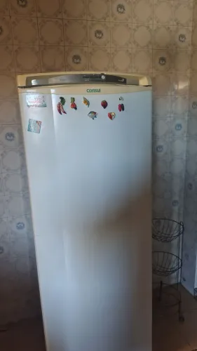 Geladeira Frost Free Consul