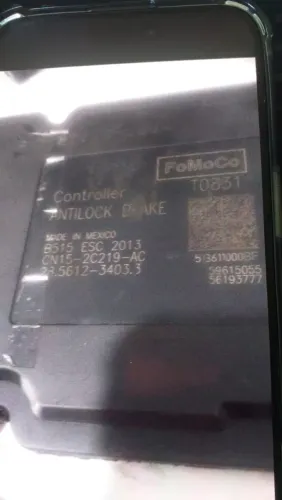 Módulo ABS CN152C219AC