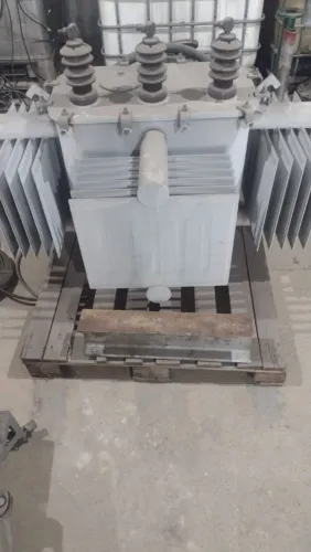 TRANSFORMADOR DE 150KVa SEMI NOVO