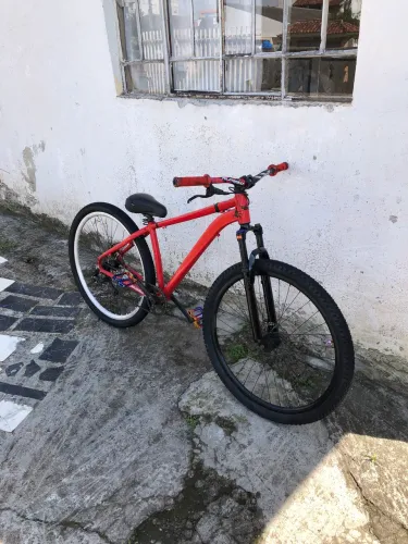Vendo bike ou troco por iPhone