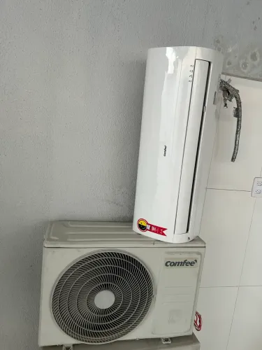 Ar condicionado - Confee 12.000Btu