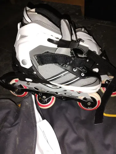 Patins Mor