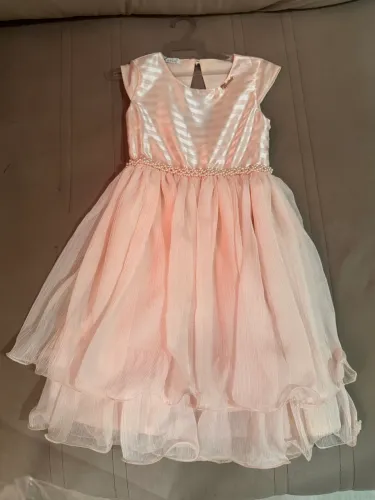 Vestido de festa