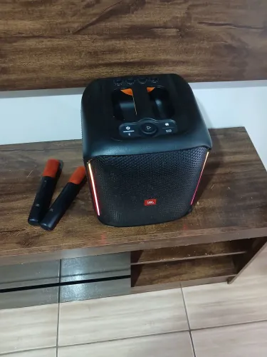 Caixa jbl