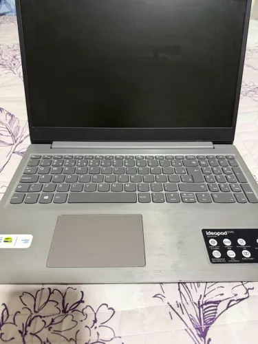 Notebook Lenovo 