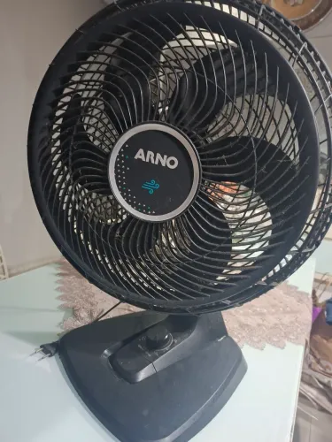 Ventilador 