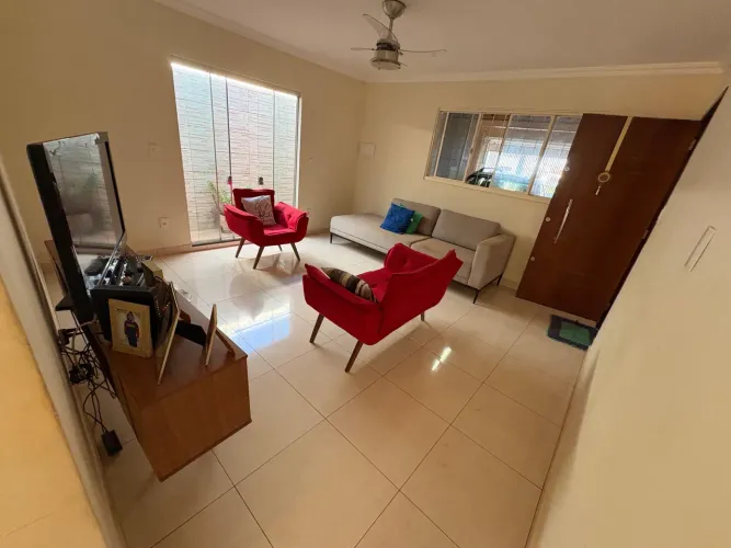 Casa Sertaozinho Cohab 3