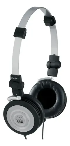Fone de Ouvido AKG K414P