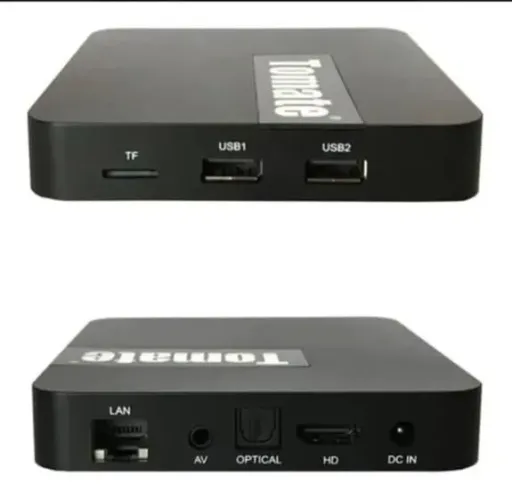 TV Box 