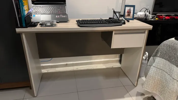 Mesa de estudo