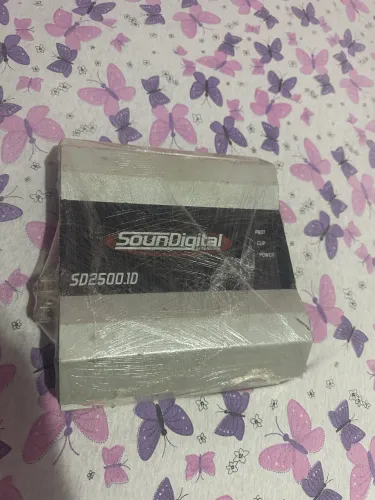 Soundigital 2k5