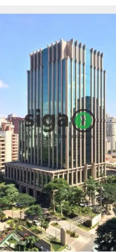 Sala Comercial e 12 banheiros para Alugar, 820 m² por R$ 75.000/Mês
