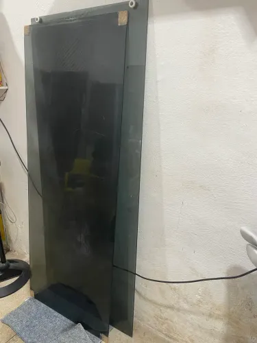 Vidro para box de banheiro 