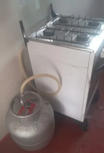 Fogão