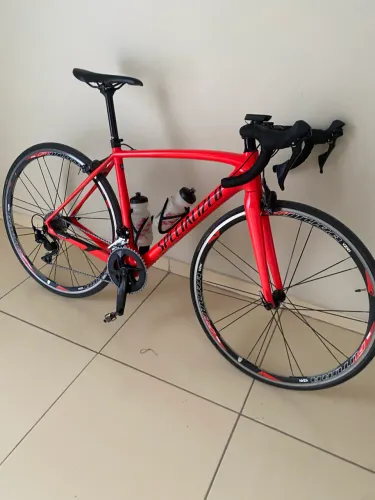 Pra vender logo specialized sl4 novinha nota fiscal garantia vitalícia T52!