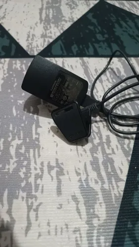 Carregador Relógio Garmin Forerunner 110 e 210