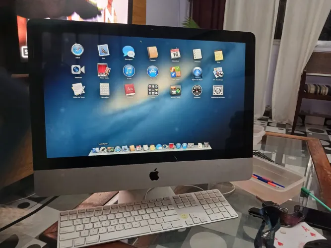 iMac i5 2013