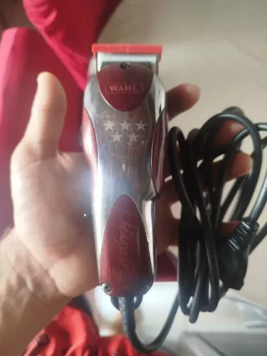 Magic clip funcionando perfeitamente 