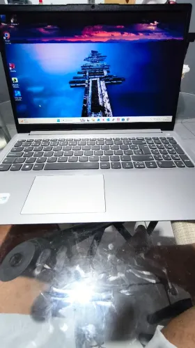 Notebook Lenovo