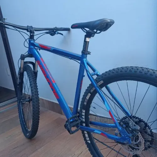 Bicicleta High One Next Aro 29 - 11v Absolute Prime (Freio Hidráulico)