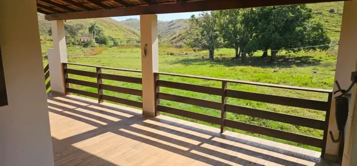 Fazenda/Sítio/Chácara para venda tem 2904000 metros quadrados com 4 quartos