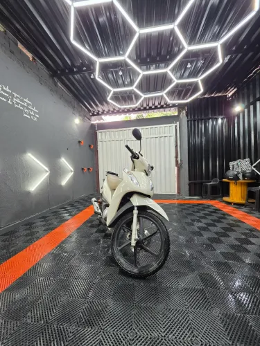  Biz 125 