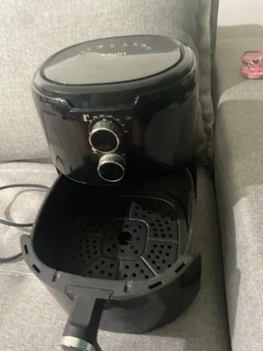 Air Fryer Elgin