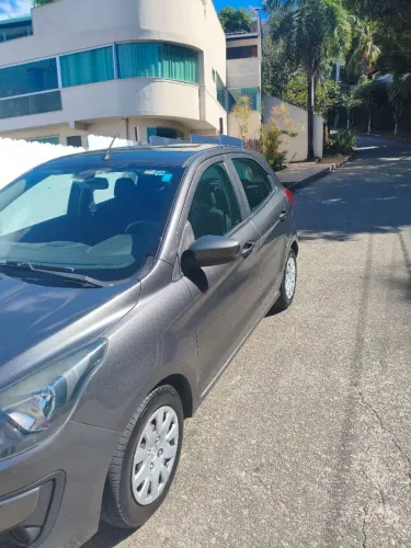 Ford KA 1.0 Se/se Plus Tivct Flex 5P 2021