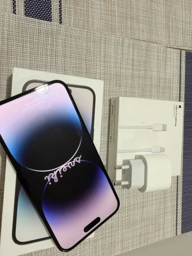 iPhone 14 Pro Max 128GB - Excelente estado