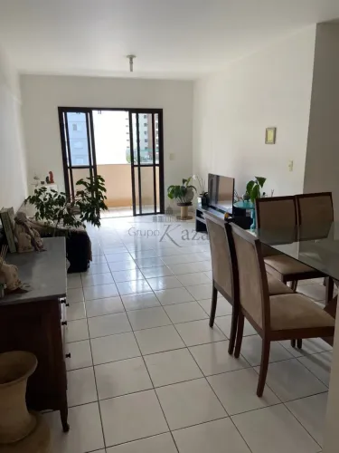 Oportunidade - Apartamento - Parque Residencial Aquarius - Residencial Portal Aquarius - 3