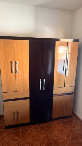 Guarda Roupa Casal
