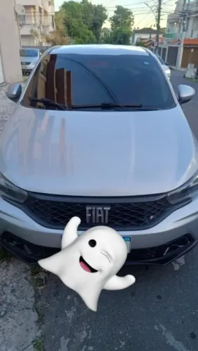 Fiat Argo Drive 1.0 6V Flex 2023