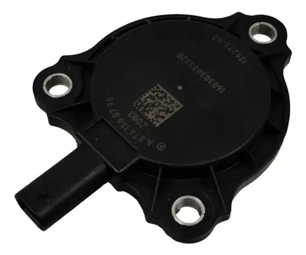 Sensor Magnetico Comando Mercedes Benz Gla 200 1.6 2018