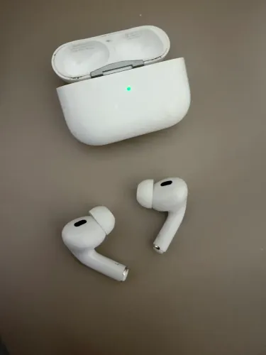 Air pods pro 2
